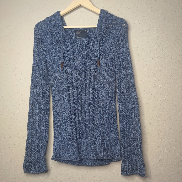 💙 American Eagle Hoodie - Picture 2 of 7